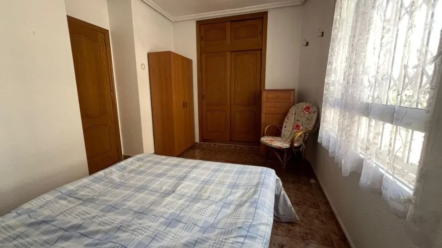 2 bedrooms apartment for sale, Torrevieja, Spain No. 1772 № 5