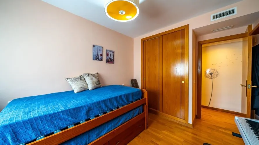 3 bedrooms apartment for sale, Alicante, Spain No. 1888 № 22