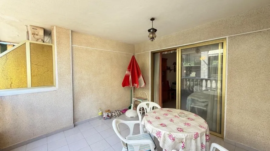 1 bedroom apartment for sale, Torrevieja, Spain No. 1901 № 5