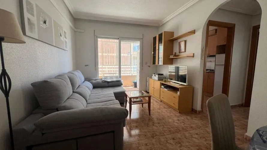 2 bedrooms apartment for sale, Torrevieja, Spain No. 1772 № 18