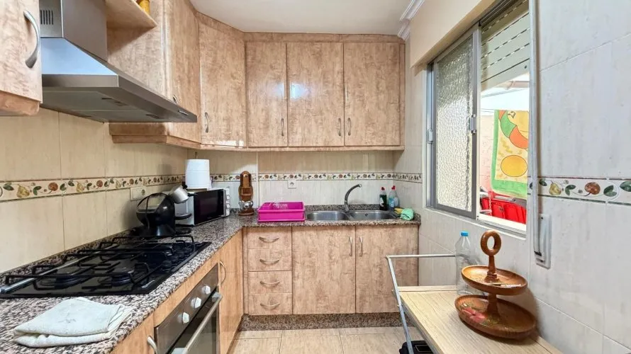 3 bedrooms apartment for sale, Torrevieja, Spain No. 1863 № 20