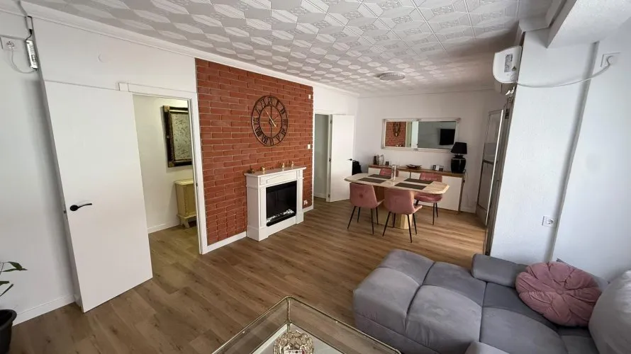 90m² apartment for sale, Alicante, Spain No. 1821 № 22