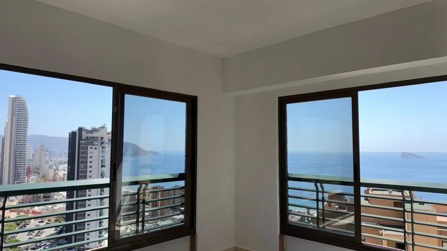 3 bedrooms apartment for sale, Benidorm, Spain No. 1877 № 26