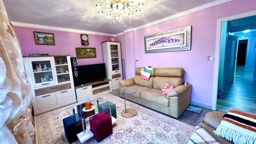100m² apartment for sale, Alicante, Spain No. 1842 № 26