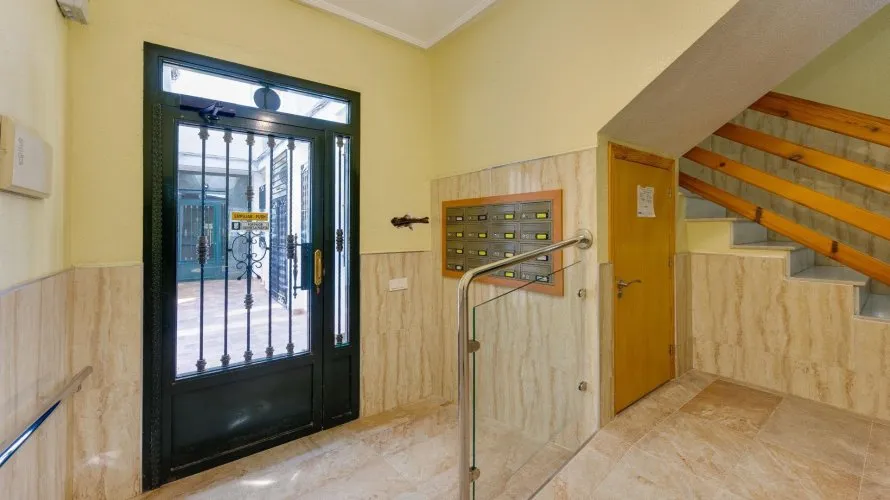 26m² apartment for sale, Torrevieja, Spain No. 1818 № 10