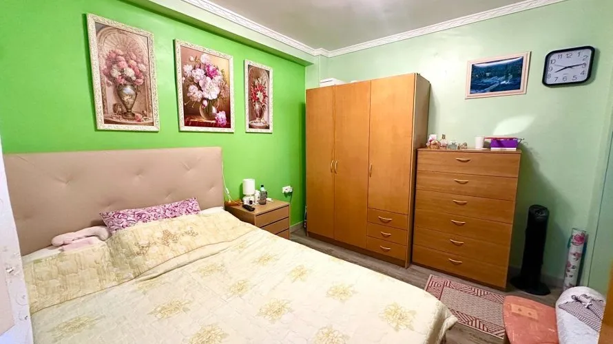 100m² apartment for sale, Alicante, Spain No. 1842 № 15
