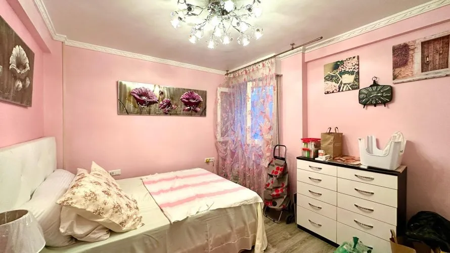 100m² apartment for sale, Alicante, Spain No. 1842 № 21