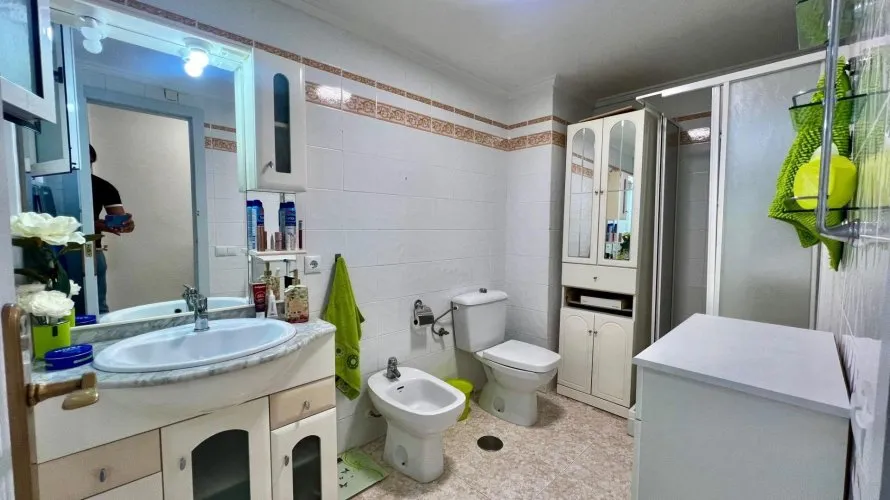 1 bedroom apartment for sale, Torrevieja, Spain No. 1871 № 2
