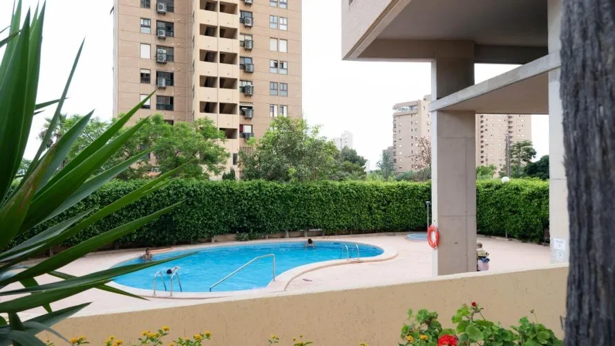 3 bedrooms apartment for sale, Benidorm, Spain No. 1877 № 4