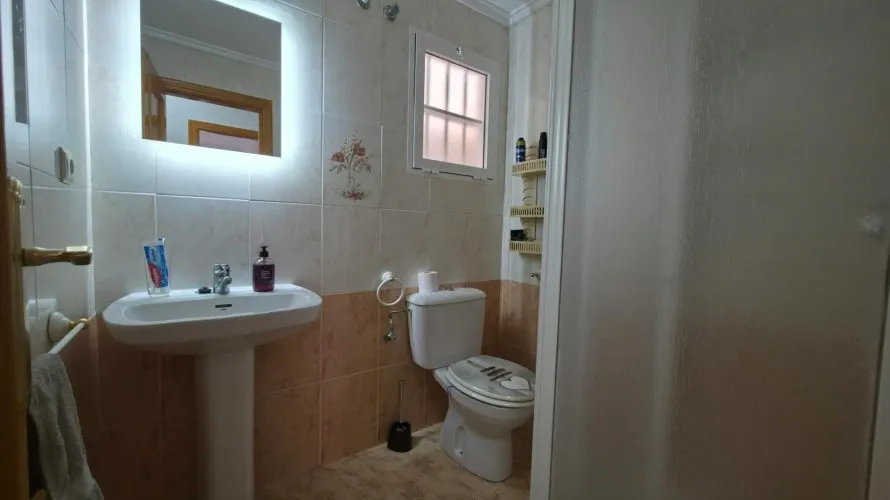 3 bedrooms apartment for sale, Torrevieja, Spain No. 1776 № 2