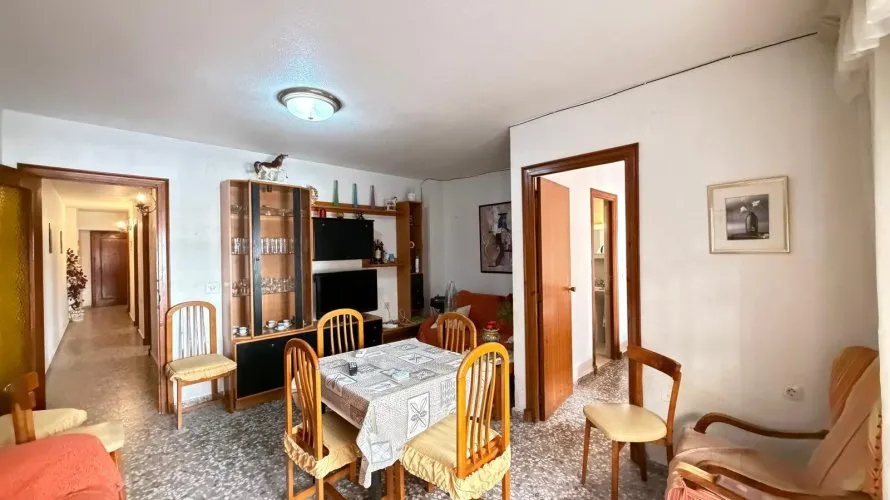 3 bedrooms apartment for sale, Torrevieja, Spain No. 1863 № 4
