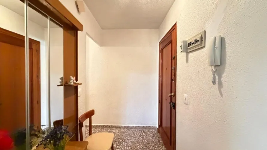 3 bedrooms apartment for sale, Torrevieja, Spain No. 1863 № 26