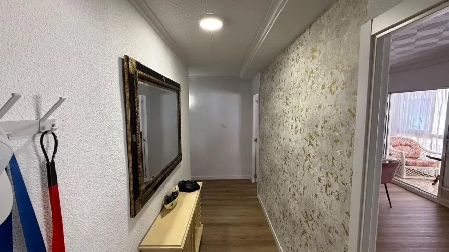 90m² apartment for sale, Alicante, Spain No. 1821 № 27
