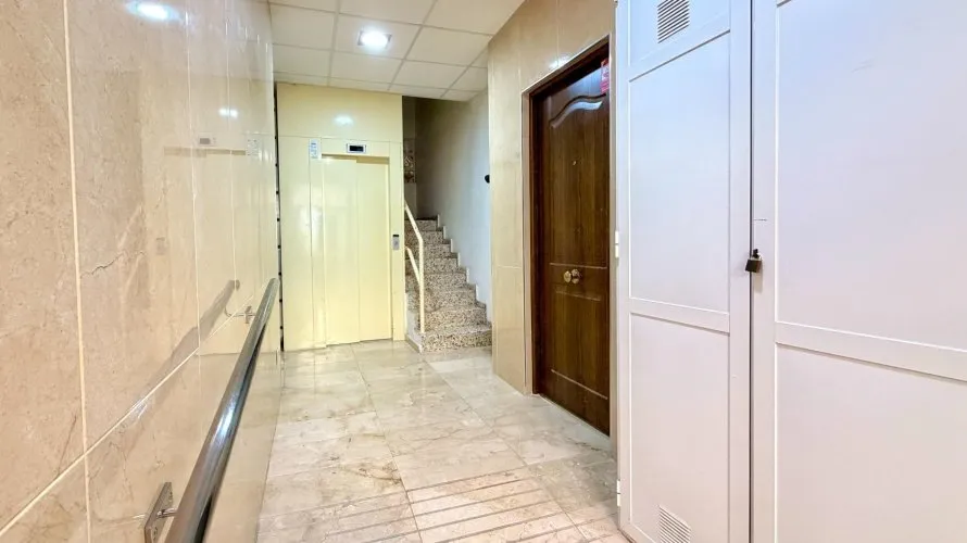3 bedrooms apartment for sale, Torrevieja, Spain No. 1834 № 1