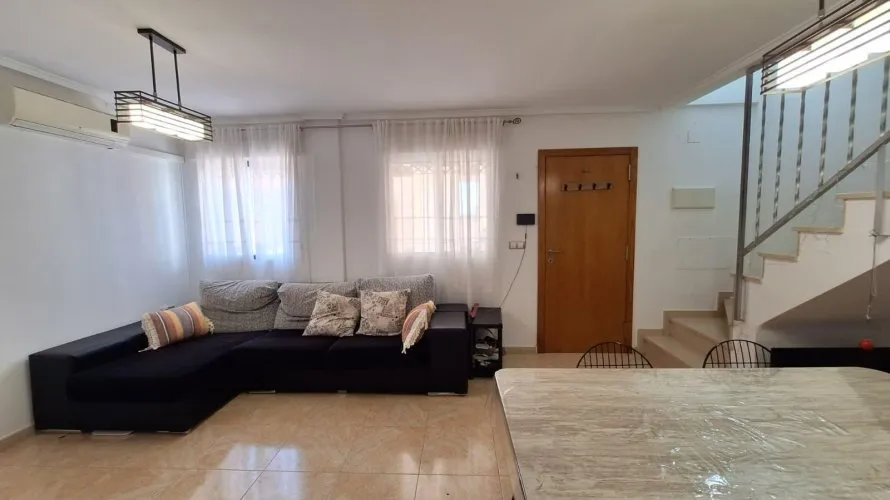 83m² duplex for sale, Torrevieja, Spain No. 1858 № 20