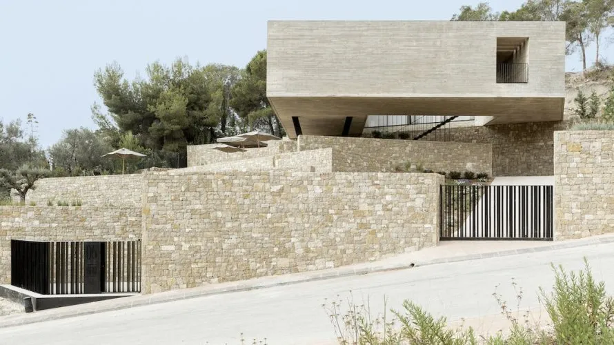 264m² villa for sale, Benissa, Spain No. 1797