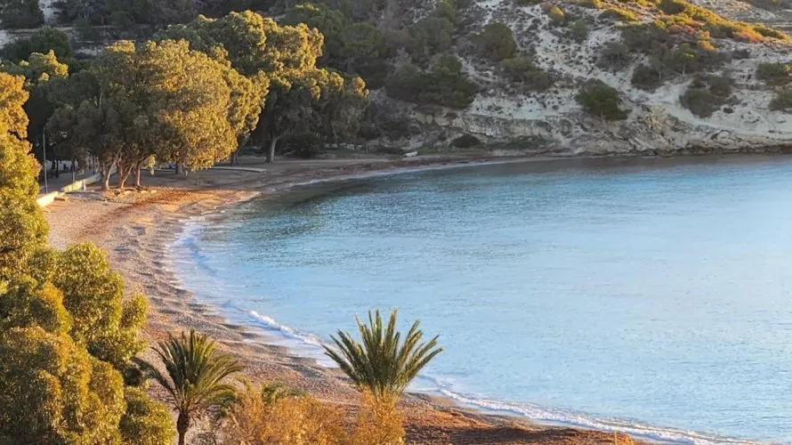 2 bedrooms apartment for sale, Villajoyosa, Spain No. 1931 № 19