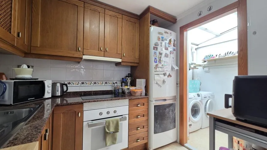 3 bedrooms house for sale, Torrevieja, Spain No. 1750 № 18