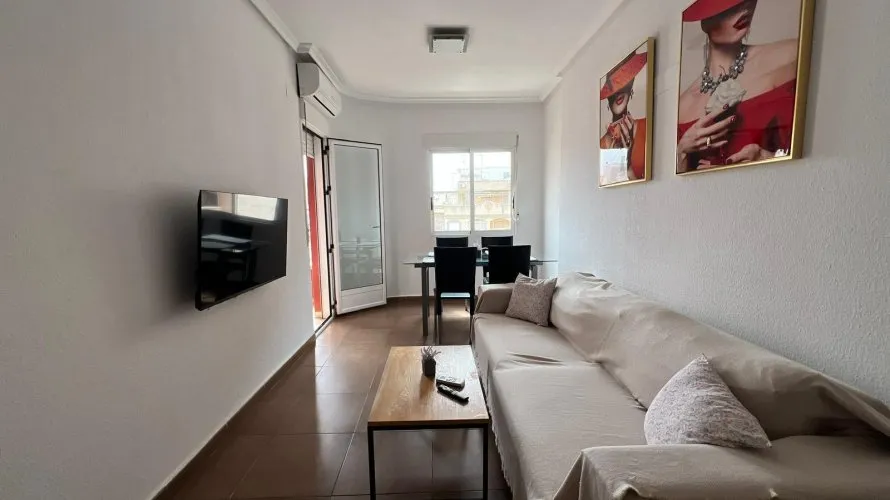 2 bedrooms apartment for sale, Torrevieja, Spain No. 1823 № 8