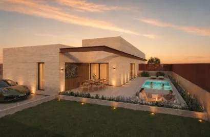 2 bedrooms house for sale, El Campello, Spain No. 1850
