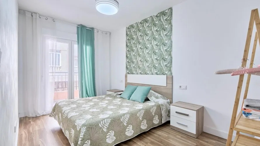 1 bedroom apartment for sale, Torrevieja, Spain No. 1887 № 6