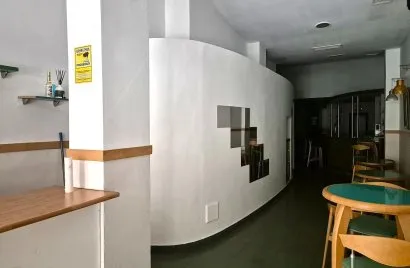 90m² commercial property for sale, Alicante, Spain No. 1781