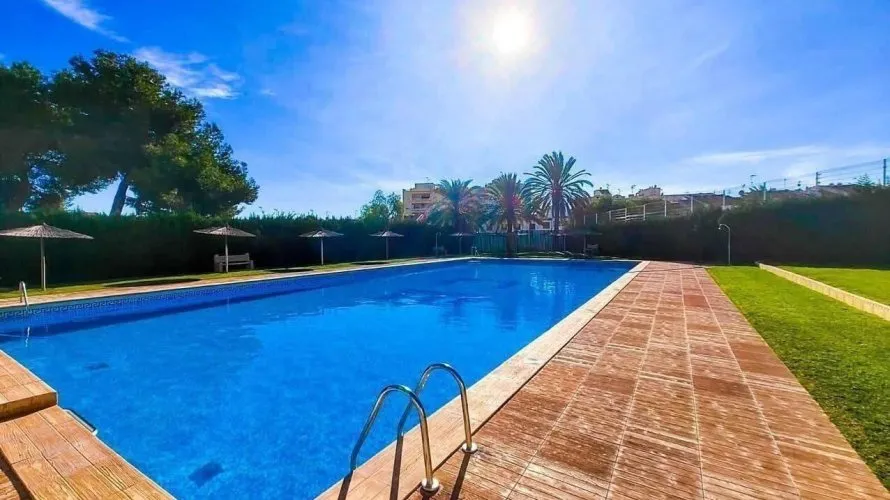 1 bedroom penthouse for sale, Torrevieja, Spain No. 1808 № 16