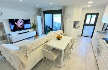 3 bedrooms apartment for sale, Villajoyosa, Spain No. 1878