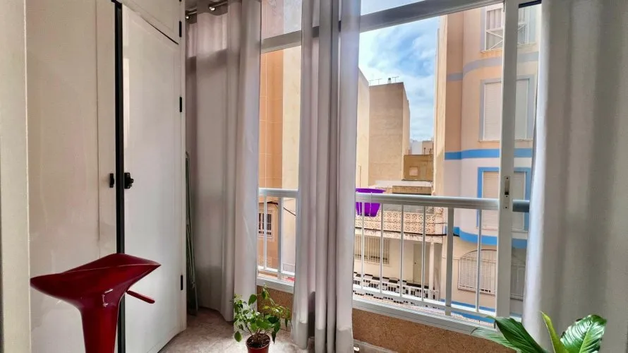 1 bedroom apartment for sale, Torrevieja, Spain No. 1871 № 12