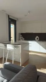 2 bedrooms land plot for sale, Villajoyosa, Spain No. 1802