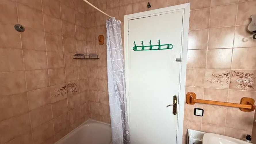 3 bedrooms apartment for sale, Alicante, Spain No. 1897 № 14