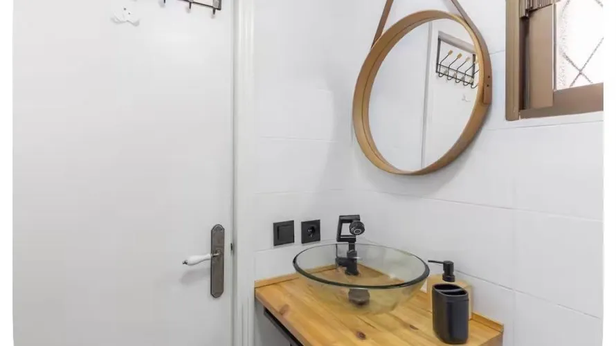25m² apartment for sale, Torrevieja, Spain No. 1760 № 18