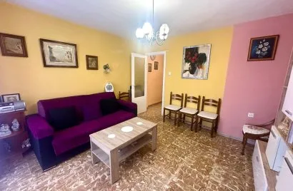 76m² apartment for sale, Alicante, Spain No. 1801