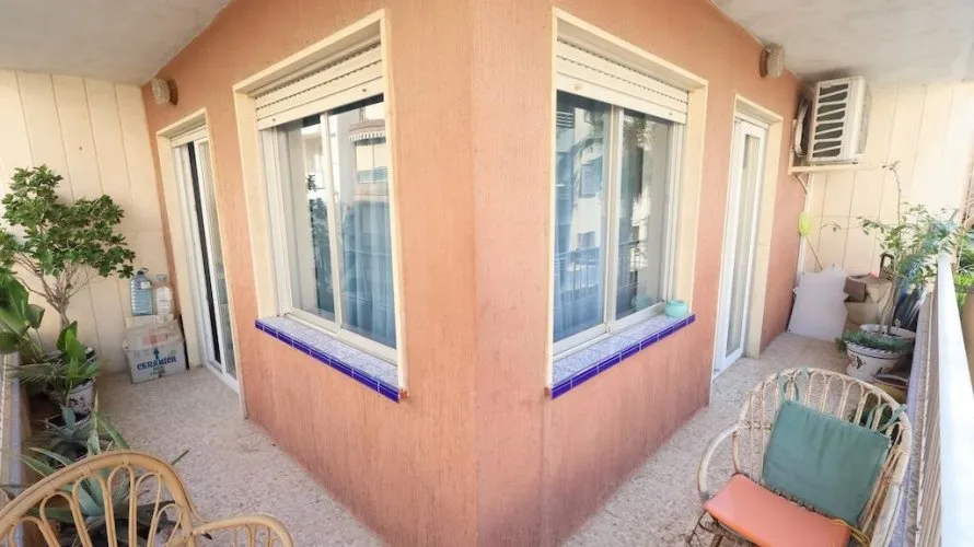 3 bedrooms apartment for sale, Torrevieja, Spain No. 1882 № 6