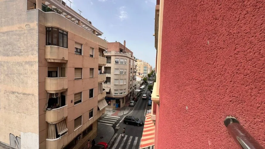 2 bedrooms apartment for sale, Torrevieja, Spain No. 1823 № 12