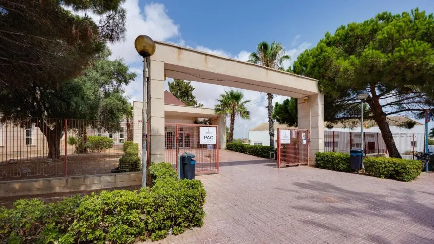 75m² bungalow for sale, Torrevieja, Spain No. 1767 № 1