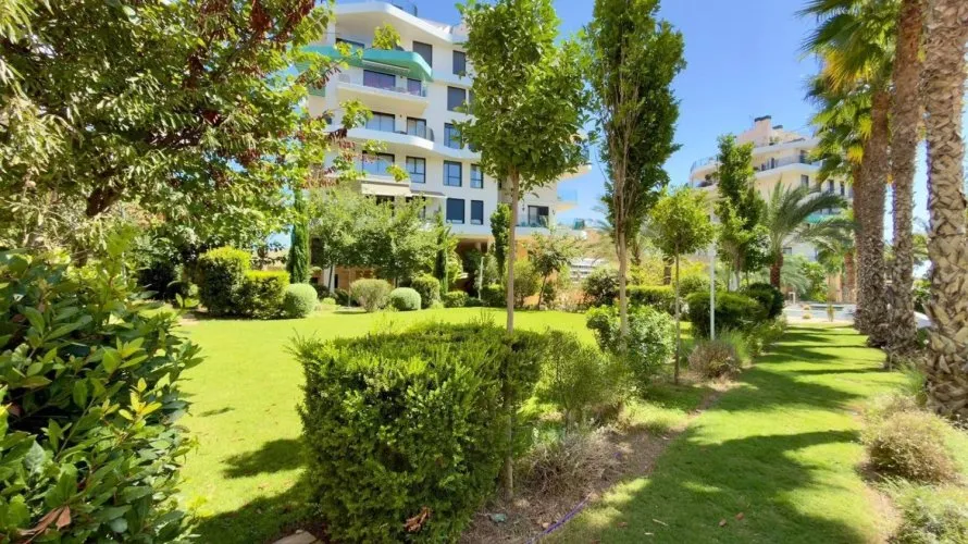 3 bedrooms penthouse for sale, Villajoyosa, Spain No. 1902 № 22