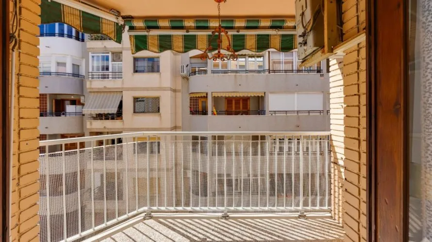 105m² apartment for sale, Torrevieja, Spain No. 1915 № 14