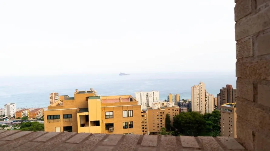 3 bedrooms apartment for sale, Benidorm, Spain No. 1877 № 10