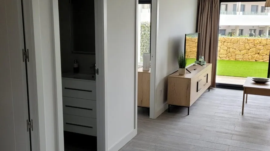 157m² penthouse for sale, Finestrat, Spain No. 1779