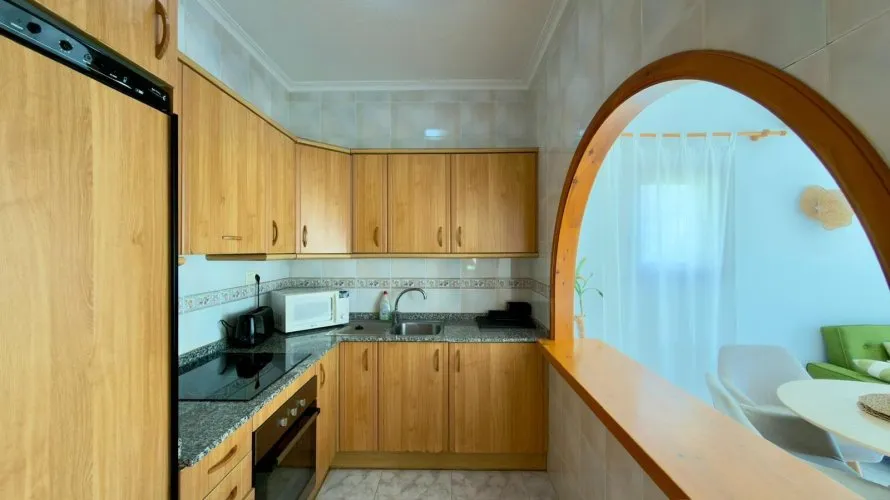 2 bedrooms apartment for sale, Benitachell, Spain No. 1800 № 24