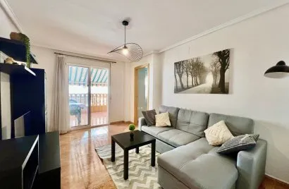 1 bedroom apartment for sale, Torrevieja, Spain No. 1870