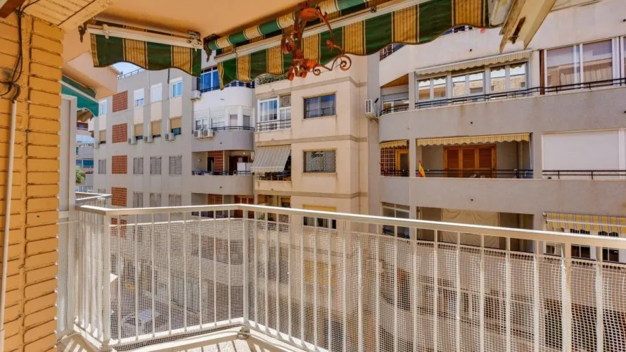 105m² apartment for sale, Torrevieja, Spain No. 1915 № 15
