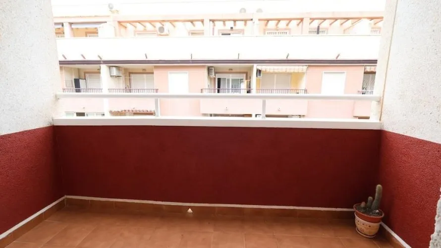 2 bedrooms apartment for sale, Torrevieja, Spain No. 1837 № 8