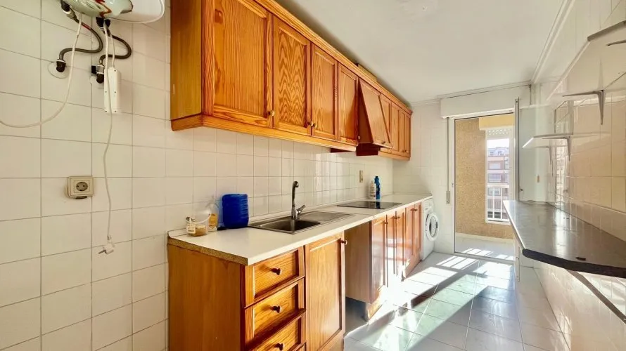 3 bedrooms apartment for sale, Torrevieja, Spain No. 1838 № 20