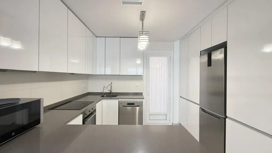 3 bedrooms house for sale, Torrevieja, Spain No. 1886 № 5