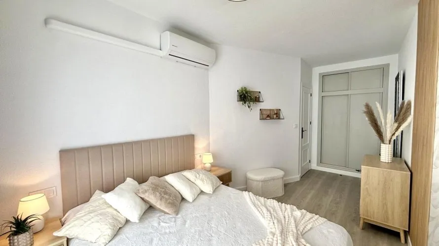 1 bedroom apartment for sale, Torrevieja, Spain No. 1799 № 15