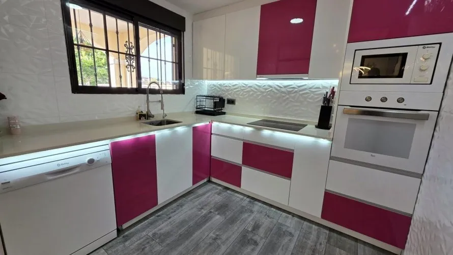114m² villa for sale, Torrevieja, Spain No. 1825 № 11