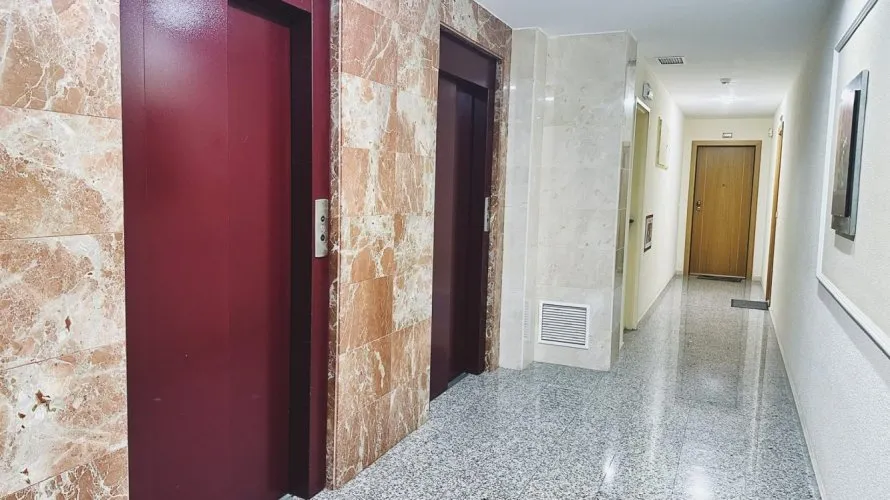 2 bedrooms apartment for sale, Benidorm, Spain No. 1911 № 15