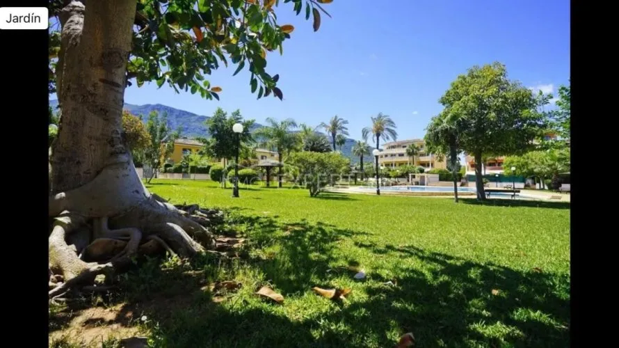 3 bedrooms bungalow for sale, Denia, Spain No. 1910 № 23